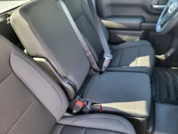 2026 GMC Sierra 1500 Pro | Thumbnail Photo 12 of 24