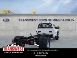 2025 Ford Super Duty F-600 XLT | Thumbnail Photo 7 of 22
