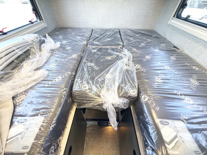 2027 Winnebago EKKO 23B | Photo 12 of 22