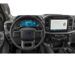 2024 Ford F-150 | Thumbnail Photo 8 of 18