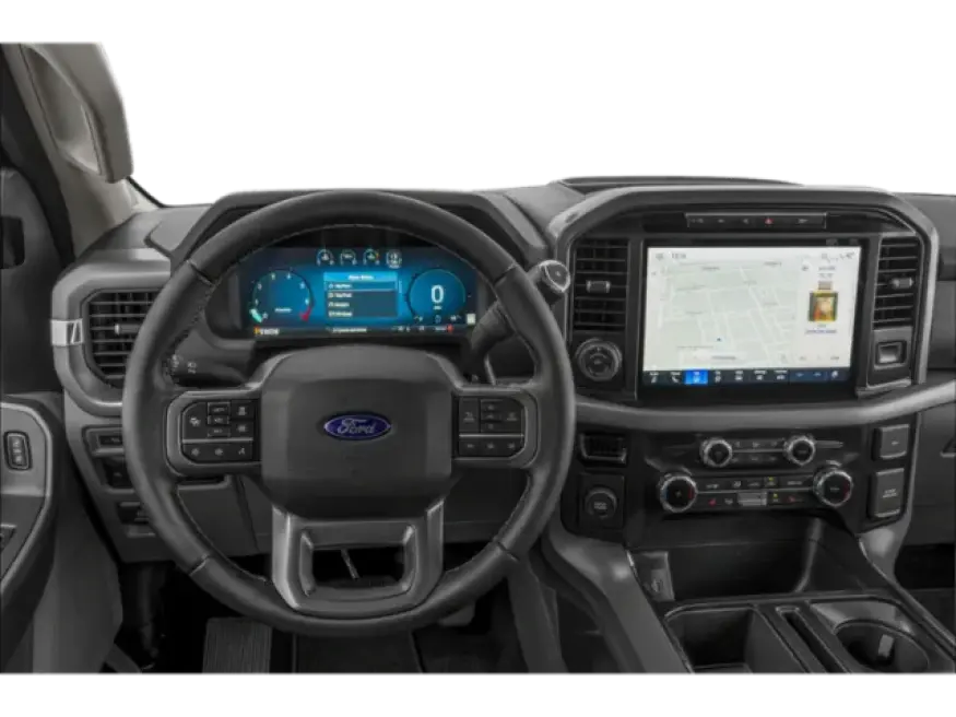 2024 Ford F-150 | Photo 8 of 18