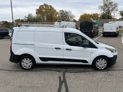 2022 Ford Transit Connect XL | Thumbnail Photo 16 of 21