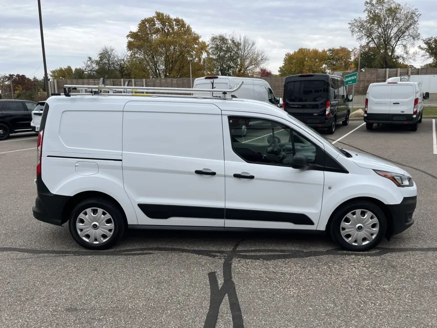 2022 Ford Transit Connect XL | Photo 16 of 21