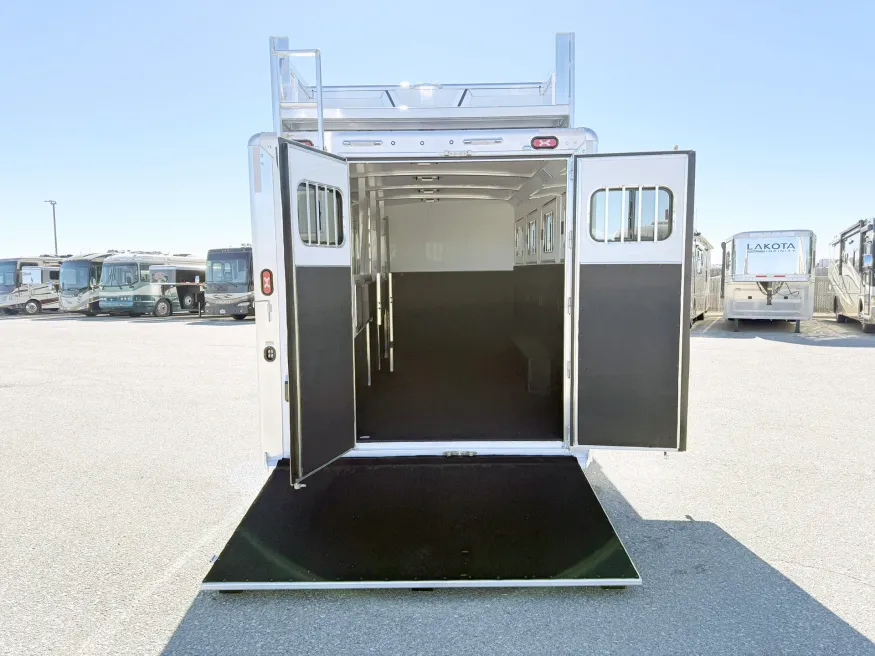 2026 Cimarron Norstar 4HBP | Photo 9 of 20