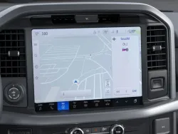 2025 Ford F-150 | Thumbnail Photo 14 of 22