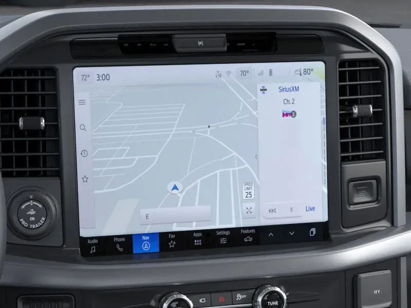 2025 Ford F-150 | Photo 14 of 22