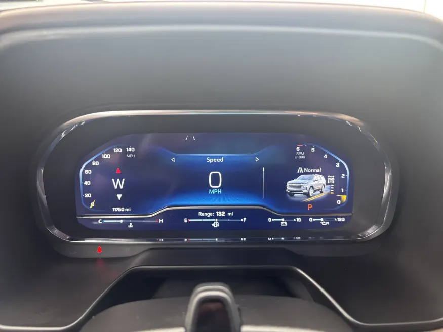 2023 Chevrolet Tahoe High Country | Photo 23 of 26