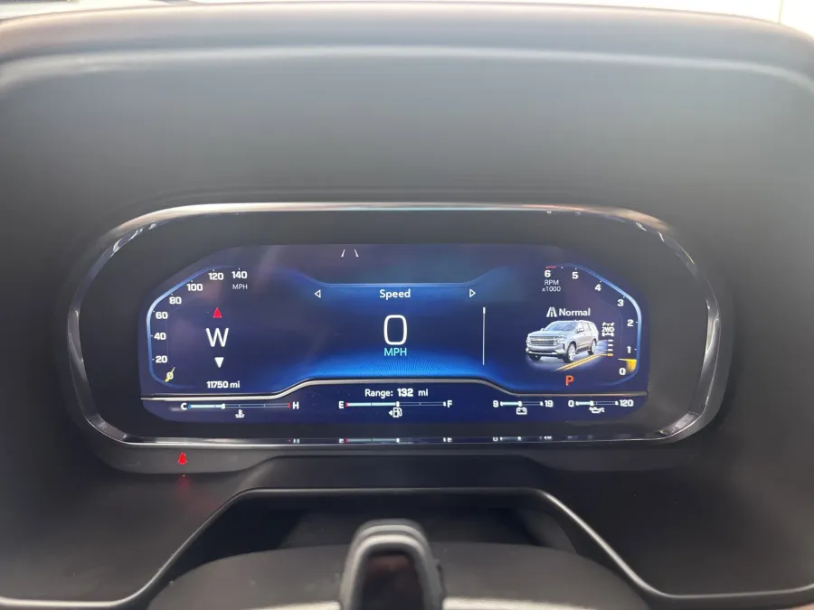 2023 Chevrolet Tahoe High Country | Photo 23 of 26