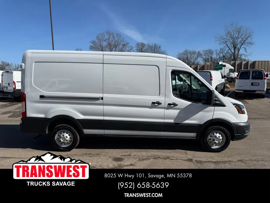 2023 Ford Transit | Photo 14 of 20