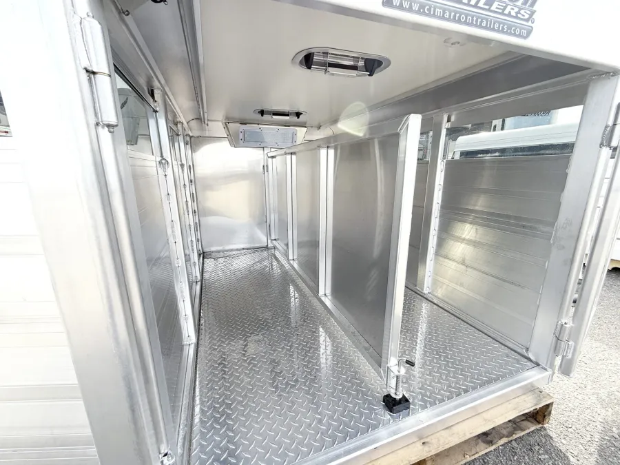 2025 Cimarron Stock Box | Photo 7 of 8