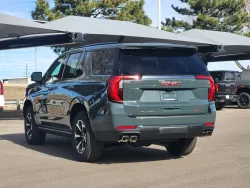 2026 GMC Yukon AT4 | Thumbnail Photo 4 of 26