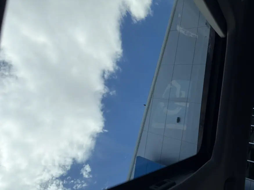 2023 GMC Acadia AT4 | Photo 11 of 25