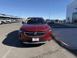 2023 Buick Envision Avenir | Thumbnail Photo 2 of 19