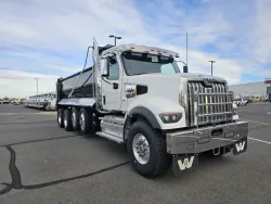 2026 Western Star 49X | Thumbnail Photo 3 of 23