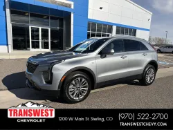 2025 Cadillac XT4 AWD Premium Luxury | Thumbnail Photo 21 of 21