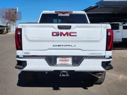 2026 GMC Sierra 2500HD Denali | Thumbnail Photo 12 of 31