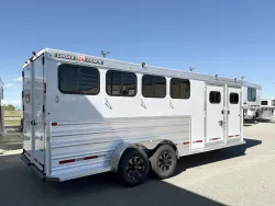 2025 Logan Coach Bullseye 4HGN | Thumbnail Photo 11 of 17