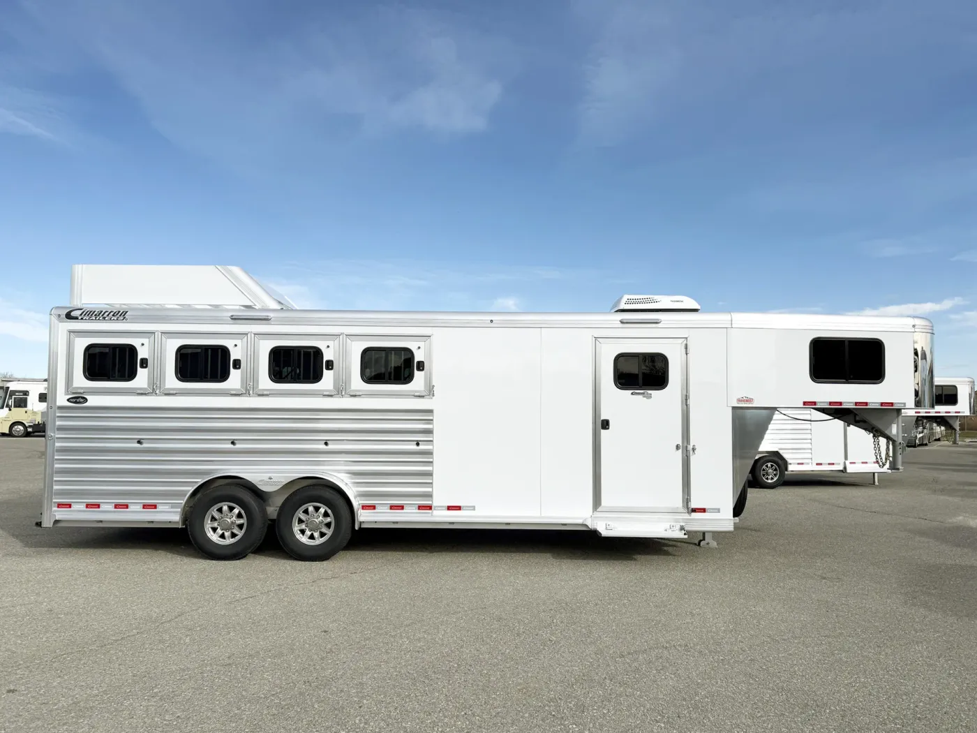 2026 Cimarron Norstar 4HGN | Photo 3 of 20