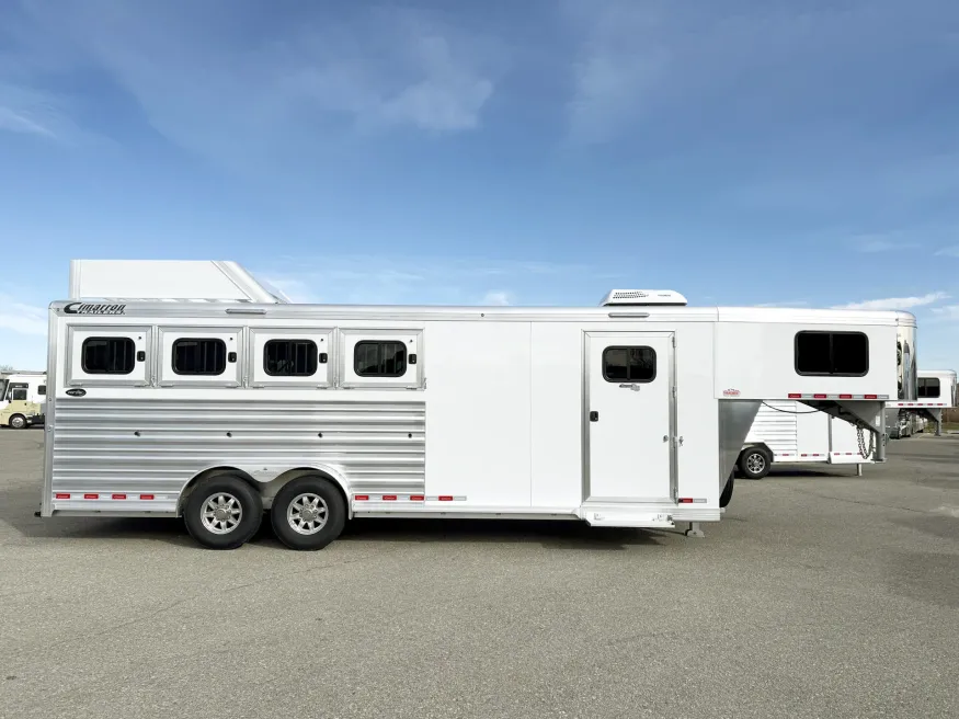 2026 Cimarron Norstar 4HGN | Photo 3 of 20