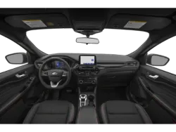 2026 Ford Escape | Thumbnail Photo 4 of 12