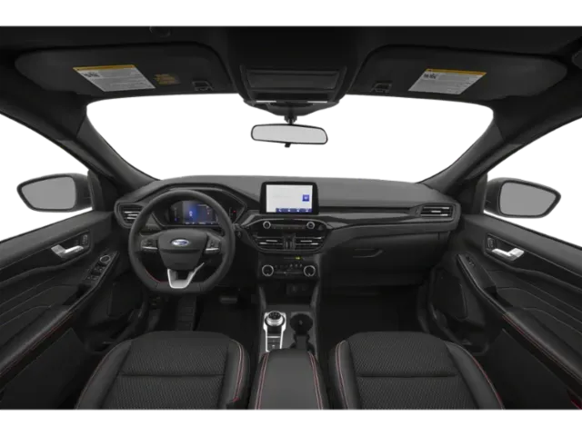 2026 Ford Escape | Photo 4 of 12