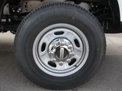 2026 Ford Super Duty F-350 XL | Thumbnail Photo 30 of 32