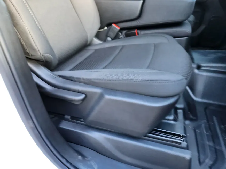 2026 GMC Sierra 2500HD Pro | Photo 18 of 30