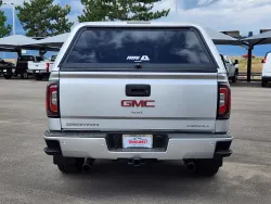 2018 GMC Sierra 1500 Denali | Thumbnail Photo 12 of 29