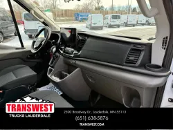 2023 Ford Transit-350 XLT | Thumbnail Photo 5 of 21