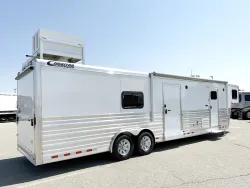 2017 Cimarron Transtar | Thumbnail Photo 17 of 24