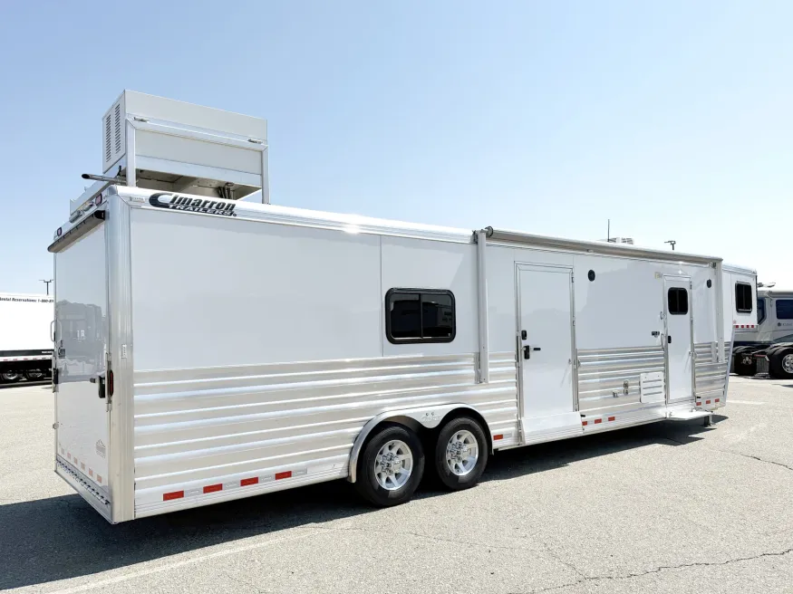 2017 Cimarron Transtar | Photo 17 of 24