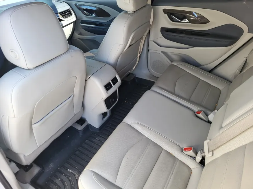 2023 GMC Terrain Denali | Photo 22 of 25