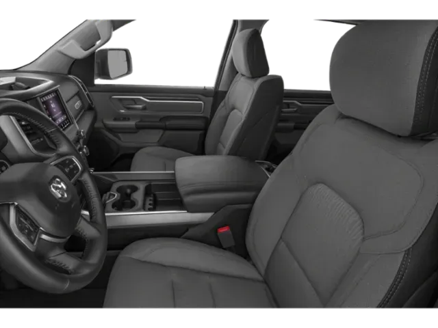 2021 RAM 1500 | Photo 5 of 12