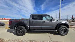 2025 Ford F-150 | Thumbnail Photo 4 of 32
