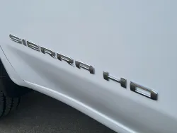 2026 GMC Sierra 2500HD Pro | Thumbnail Photo 7 of 23