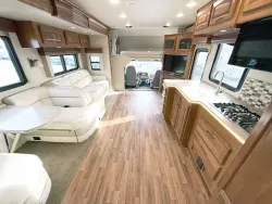 2016 Jayco Seneca 37HJ | Thumbnail Photo 4 of 29