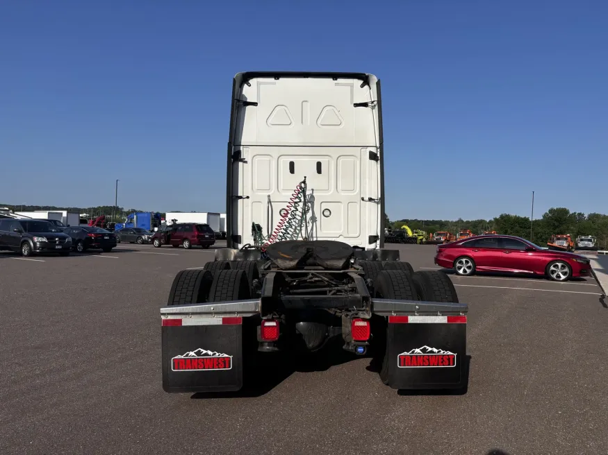 2022 Western Star 49X | Photo 6 of 18