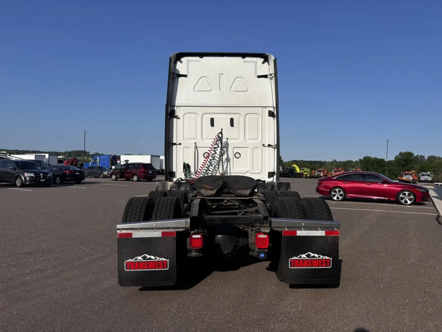 2022 Western Star 49X | Photo 6 of 18