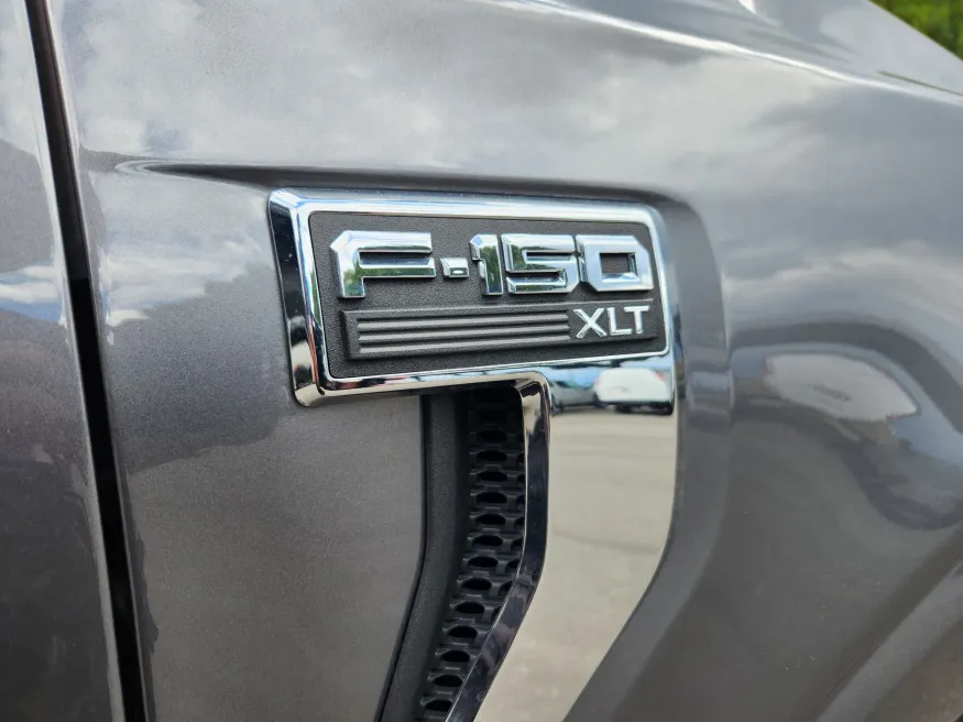 2023 Ford F-150 XL | Photo 20 of 30