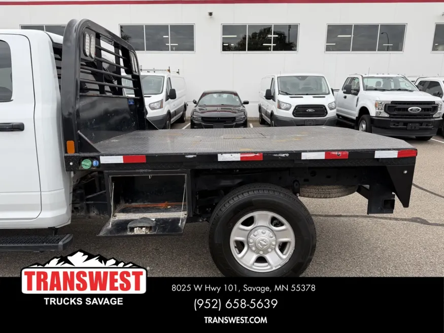 2023 RAM 2500 | Photo 6 of 21