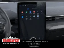 2025 Ford Mustang Mach-E | Thumbnail Photo 14 of 22