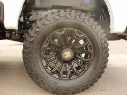 2026 Ford Super Duty F-250 Lariat | Thumbnail Photo 21 of 24