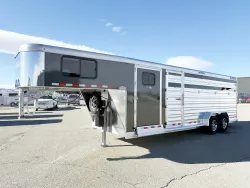 2026 Cimarron Lonestar Stock | Thumbnail Photo 19 of 21