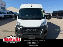 2023 RAM ProMaster 2500 High Roof | Thumbnail Photo 16 of 20
