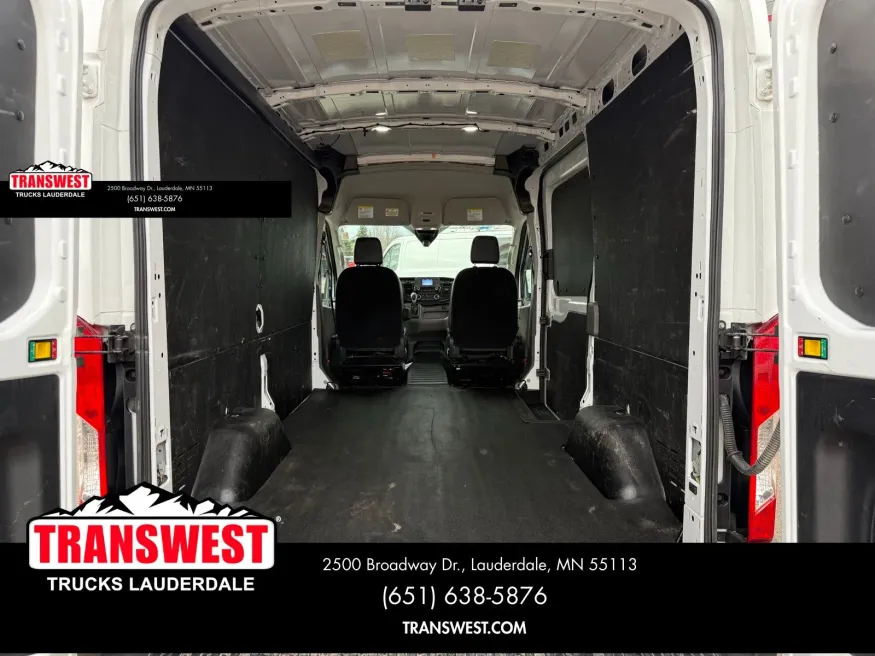 2023 Ford Transit-250 Base | Photo 11 of 20