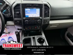 2019 Ford F-150 XLT | Thumbnail Photo 9 of 19