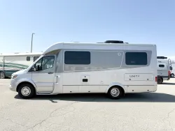 2024 Leisure Travel Van Unity 24TB | Thumbnail Photo 18 of 22
