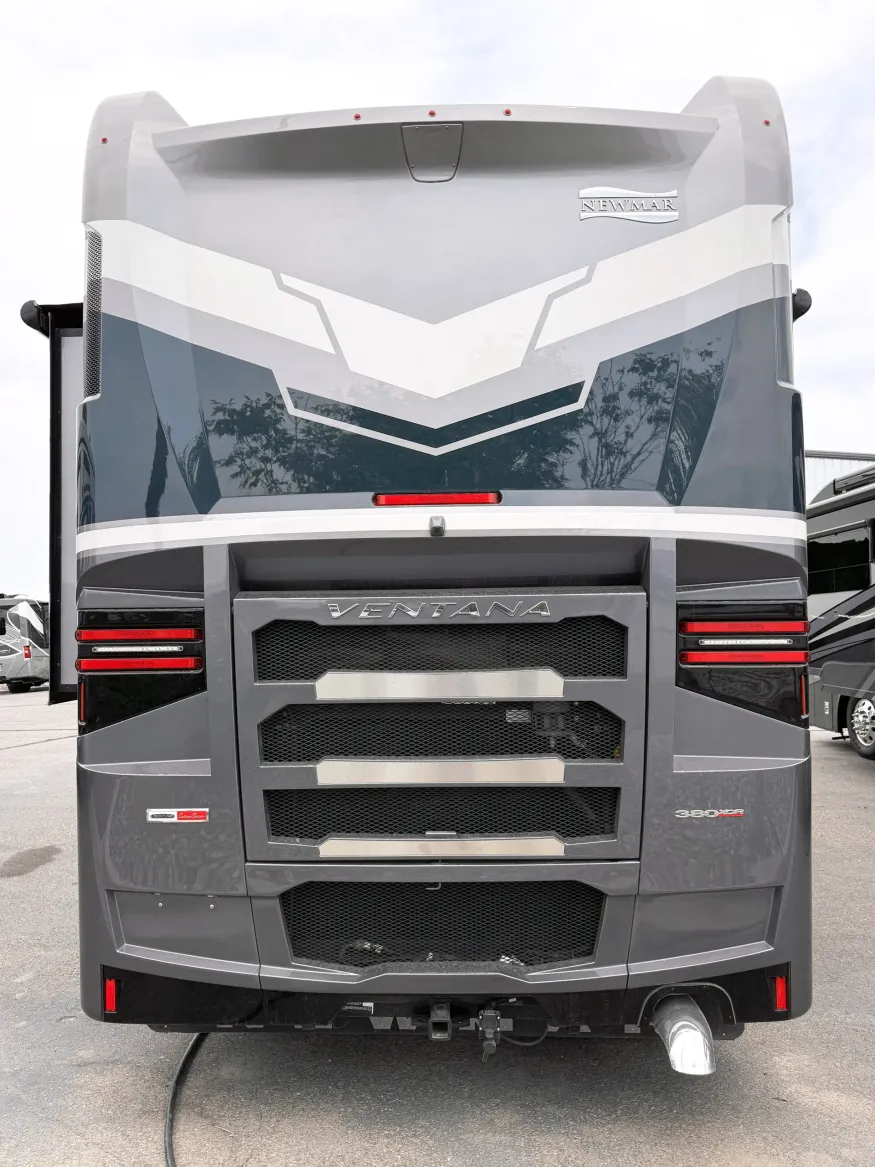 2026 Newmar Ventana 3512 | Photo 17 of 28
