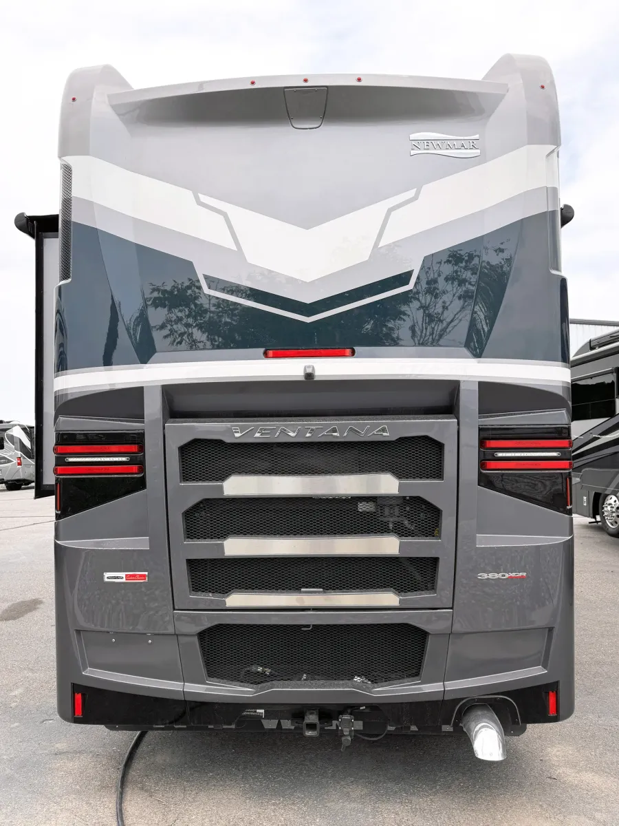 2026 Newmar Ventana 3512 | Photo 17 of 28