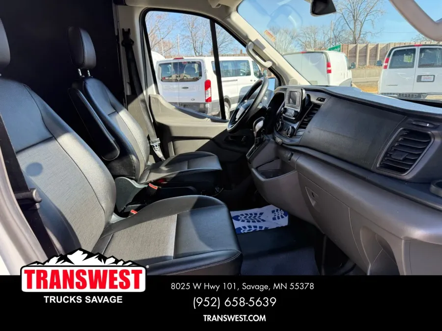 2023 Ford Transit | Photo 6 of 20